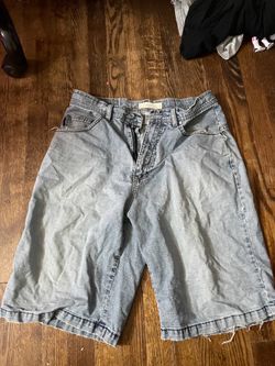 Bilabong jorts