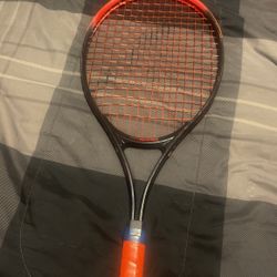 Tennis Rackets