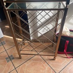 Wine Rack 