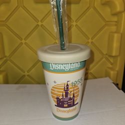 Disney Ceramic Cup 