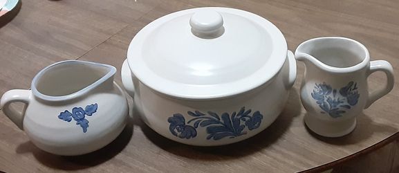 Pfaltzgraff Classic Stoneware