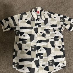 Bape Shirt “Very Rare” 