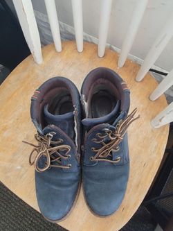 Flexy Boots