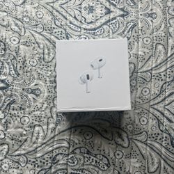 AirPod Pro 2nd Generation 