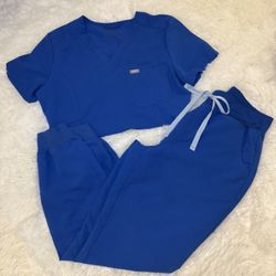 Medical Scrubs 