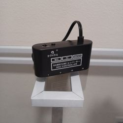 Pdobq GameCube Controller Adapter