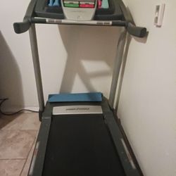 Treadmill OBO