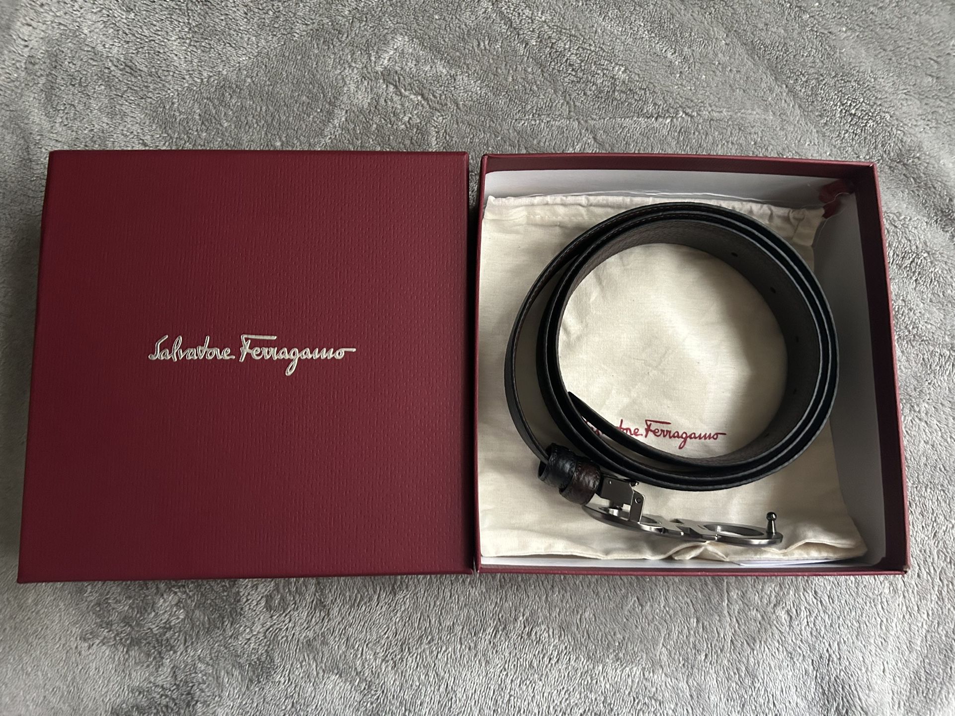 Ferragamo Belt 