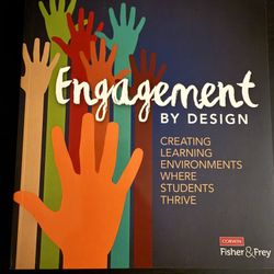 Engagement By Desigm