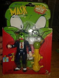 Mask wild wolf mask variant from china