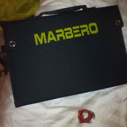 Marbero Portable 