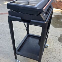 Grill