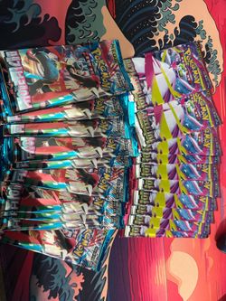 20 mega brave Pokémon TCG KOREAN