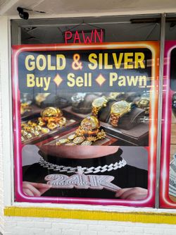 Pawnshop for sell by owner