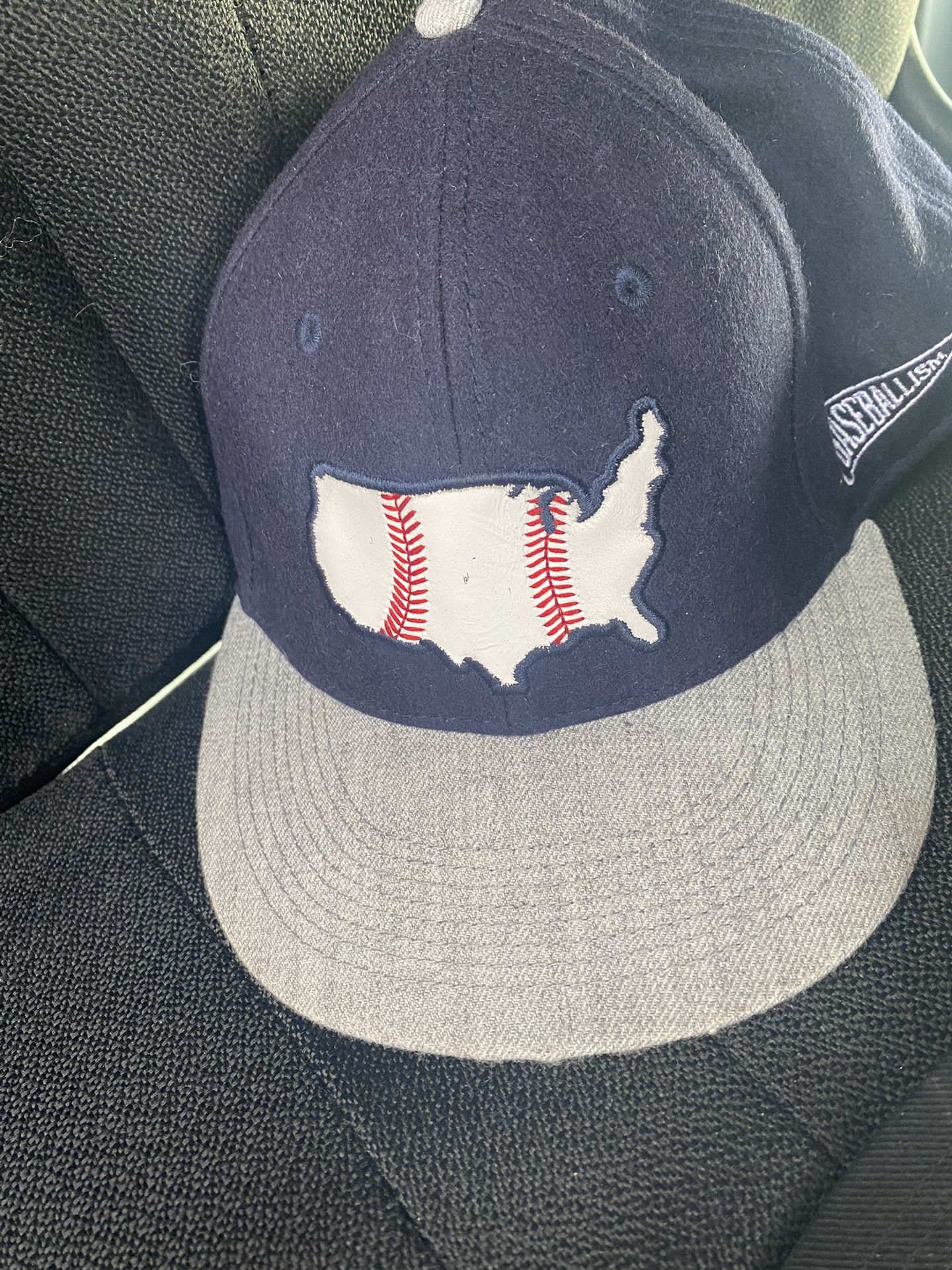Baseball Hat