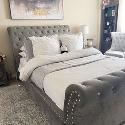 Bed Set