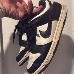 Used Nike & Adidas Shoes