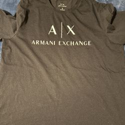 Armani Exchange Shirt 