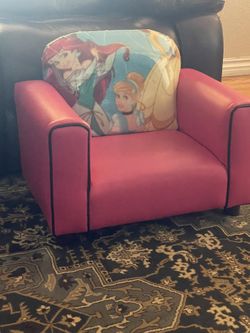 Kids Sofa