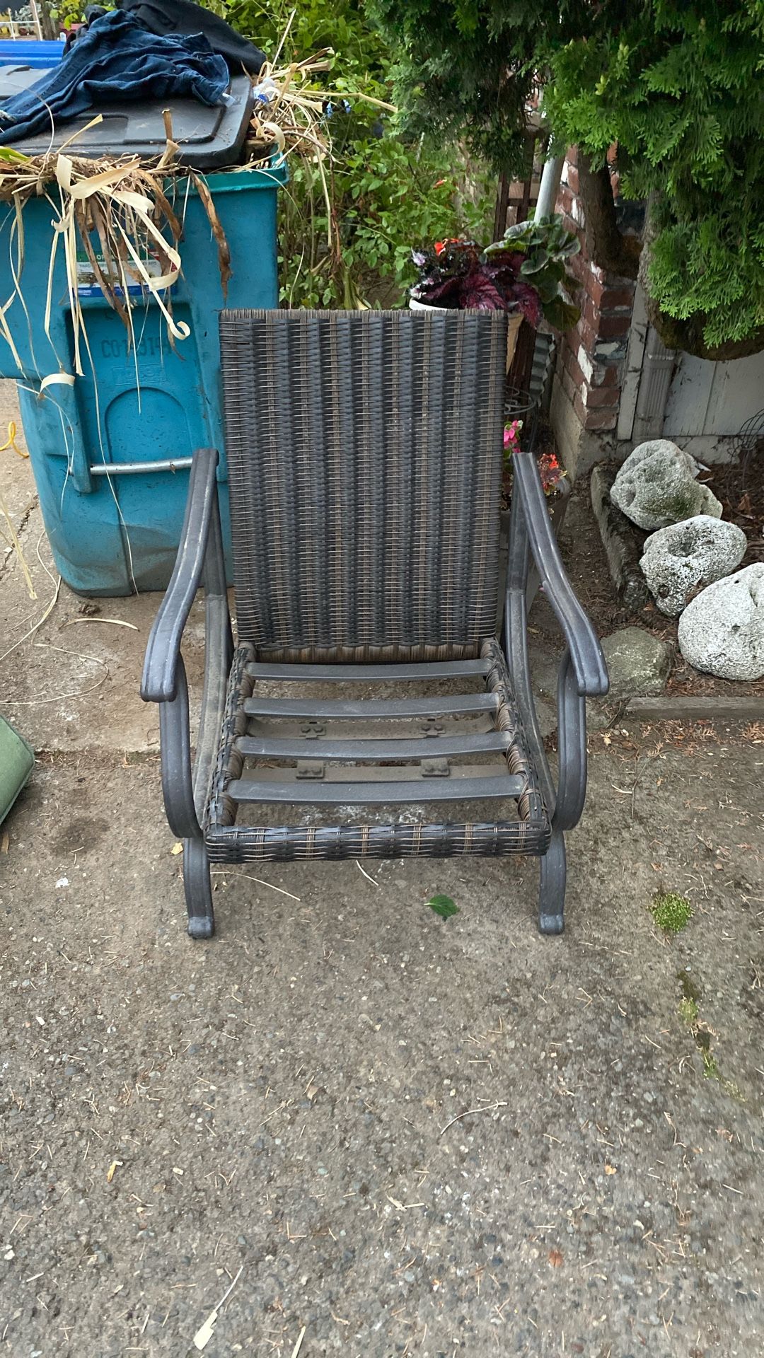 Cool Chair 20 Bucks