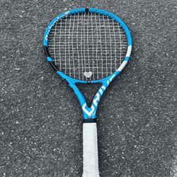 Refine Your Game with Ultra-Light Titanium Racquets! Mr turn