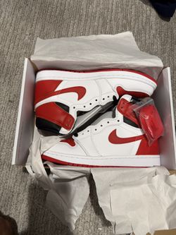 Jordan 1 Brand New Size 9.5