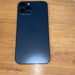 iPhone 12 Pro Max Unlocked 