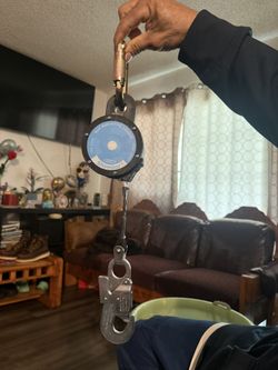 Retractable Life Line