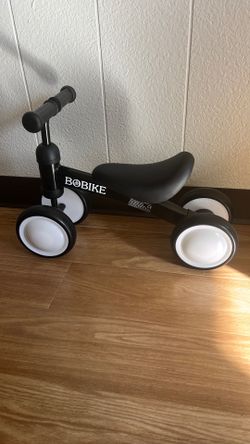 BOBIKE