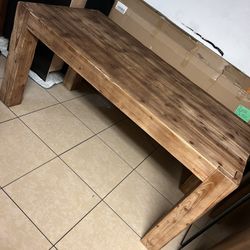Kitchen Table Dining Room