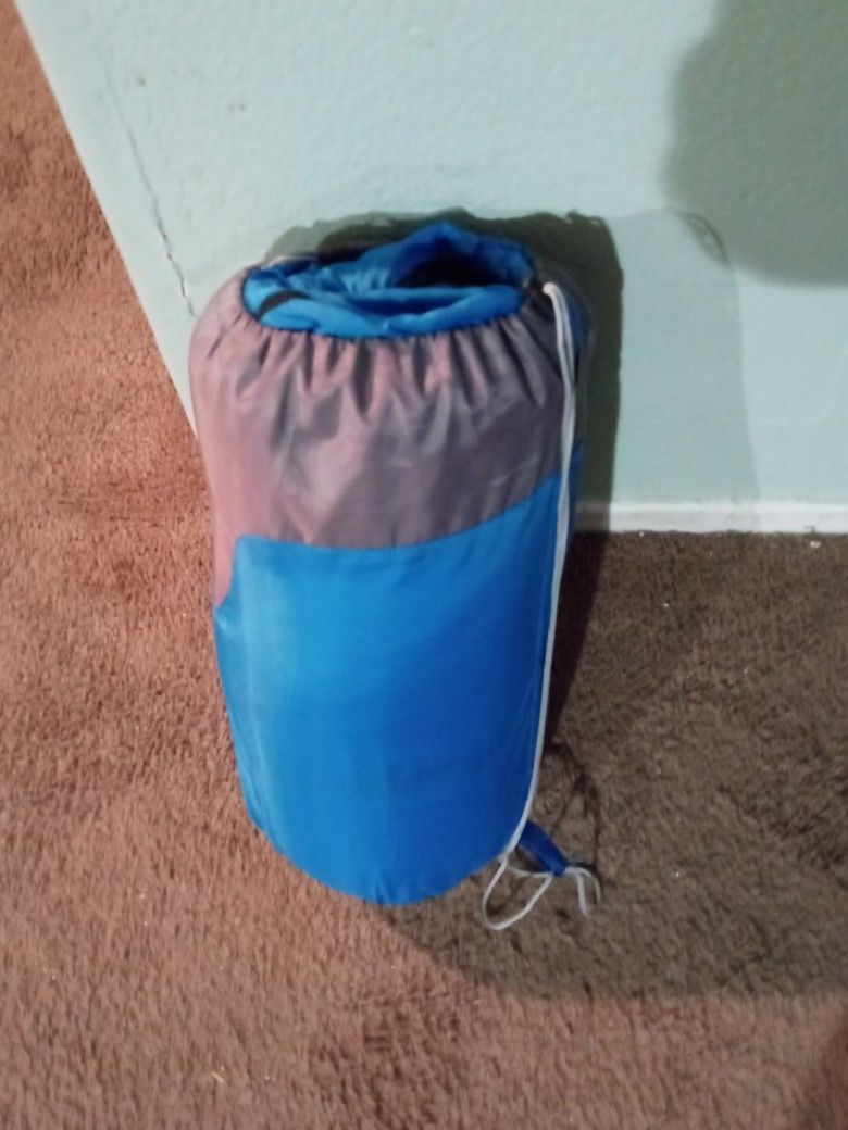Twin Sleeping Bag 