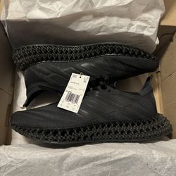 Adidas 4DFWD 4 Mens