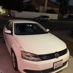2013 Volkswagen Jetta