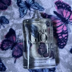 Acqua Di Gio Armani EDP 125 ml