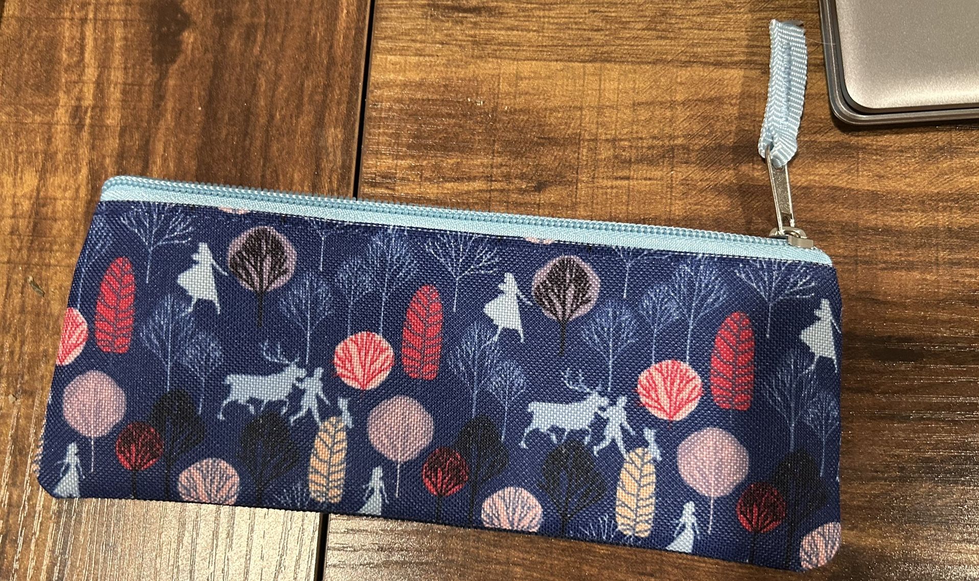 Frozen Pencil Case (brand New)
