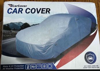 Car cover