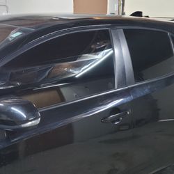 Tint Windows