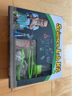 Science Lab Kit