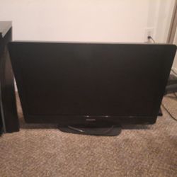 Phillips 32 Inch TV 