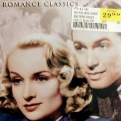 Hollywood Classic Collection