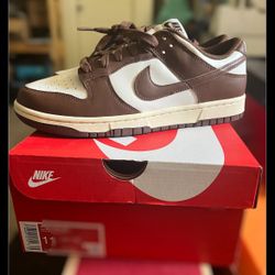 Nike Dunk Caoco WOW 