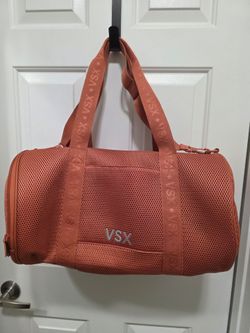 Victoria's VSX.