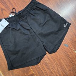 Alo Short S,M,L