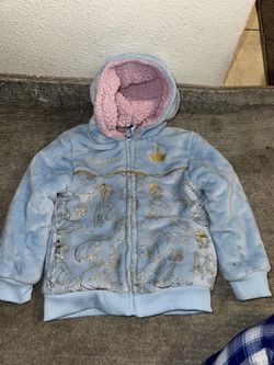 Toddler Jacket