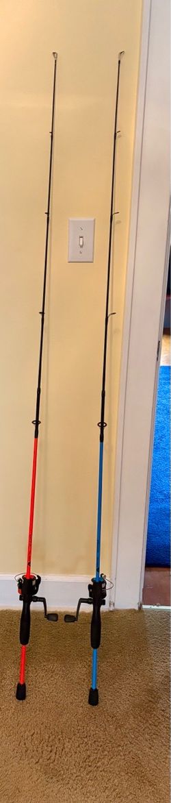Fishing Pole Combos