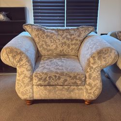 Sofa Chair 