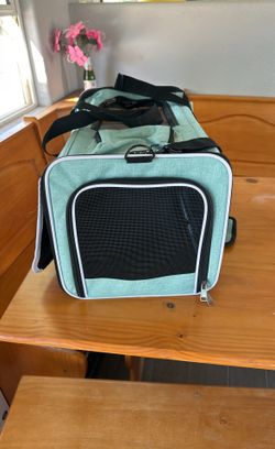Cat Carrier
