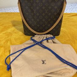 Authentic Pre loved Louis Vuitton 