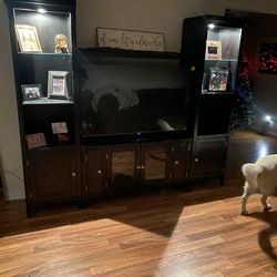 Entertainment Center