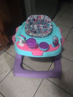 Baby Walker
